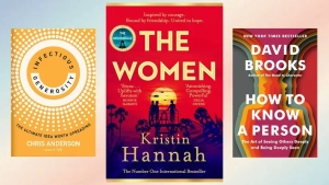 Bill Gatesdən Yay Üçün Kitab və Serial Tövsiyələri: Siyahıları Yeniləyin!