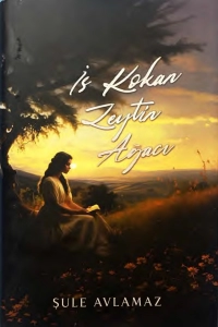 Şule Avlamaz "İs Kokan Zeytin Ağacı" PDF