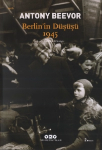 Antoni Bivor "Berlinin Süqutu 1945" PDF