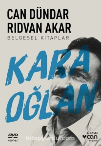Rıdvan Akar, Can Dündar - "Karaoğlan" PDF