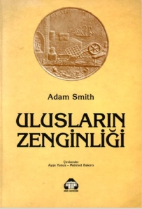 Adam Smith - "Ulusların Zenginliği" PDF