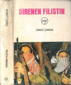 Cengiz Çandar - "Direnen Filistin" PDF