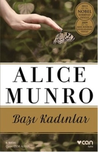 Alice Munro "Bəzi Qadınlar" PDF