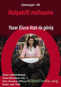 Eluca Atalı "Nalşəkilli Mühasirə" PDF
