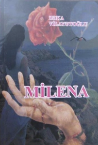 Zəka Vilayətoğlu "Milena" PDF