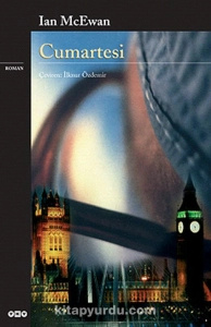 Ian McEwan "Cumartesi" PDF