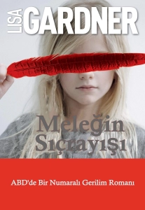 Lisa Gardner "Meleğin Sıçrayışı" PDF