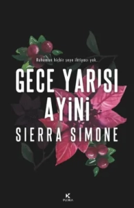 Sierra Simone- Gece Yarısı Ayini