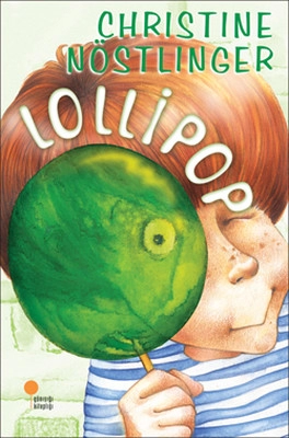 Christine Nostlinger "Lollipop" PDF