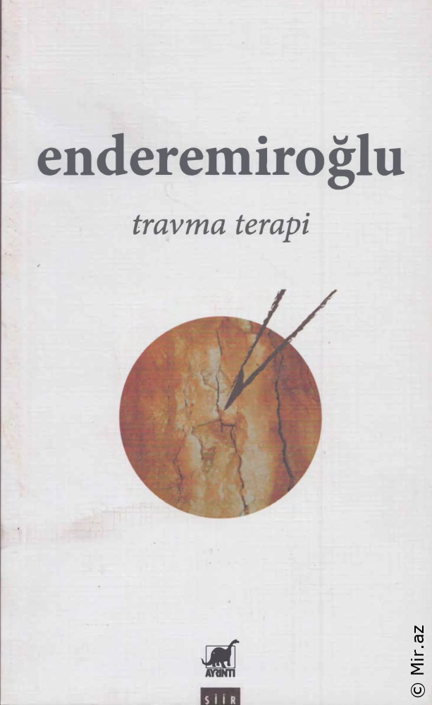 Ender Emiroğlu "Travma Terapiyası" PDF