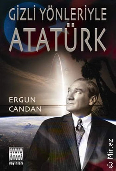 Ergun Candan "Atatürk Gizli Yönləri ilə" PDF