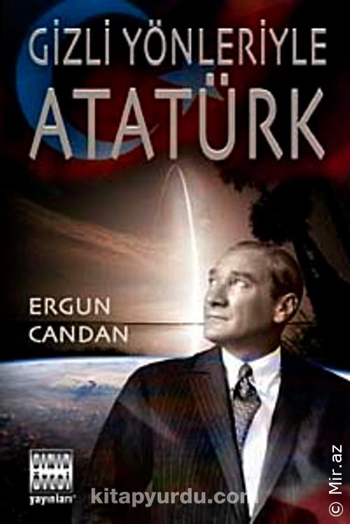 Ergun Candan "Gizli Yönleriyle Atatürk" PDF
