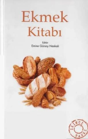 Emine Gürsoy Naskali "Ekmek Kitabı" PDF