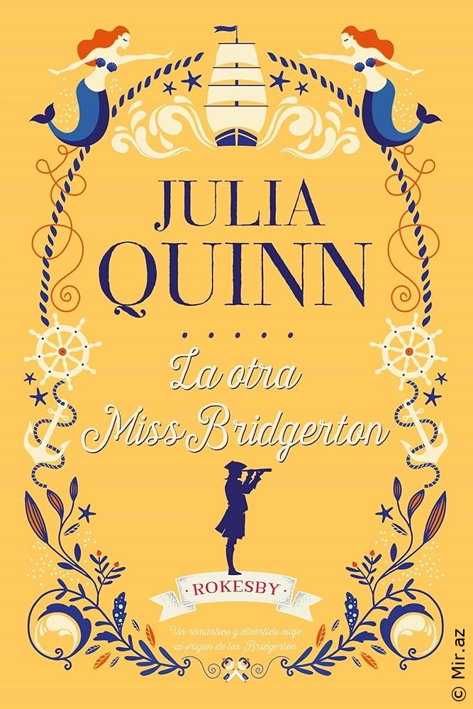 Julia Quinn "La otra Miss Bridgerton" PDF