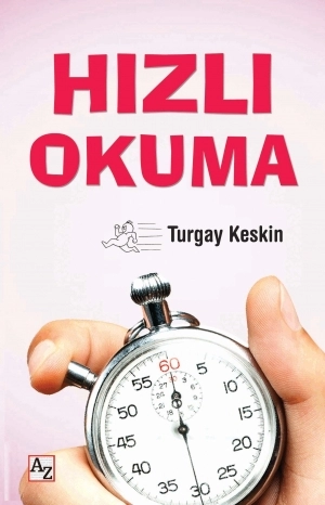 Turgay Keskin - "Hızlı Okuma" PDF