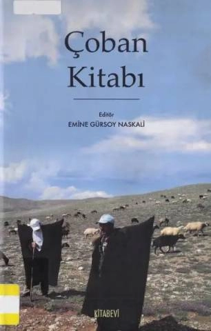Emine Gürsoy Naskali "Çoban Kitabı" PDF
