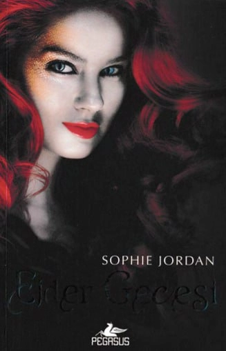 Sophie Jordan - "Ejder Gecesi" PDF