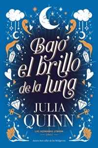 Julia Quinn "Bajo el brillo de la luna" PDF