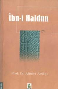 Ahmet Arslan - "İbn-i Haldun" PDF