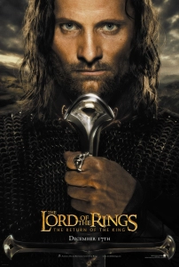 J.R.R. Tolkien - Üzüklərin hökmdarı: Kralın qayıdışı - Səsli Kitab