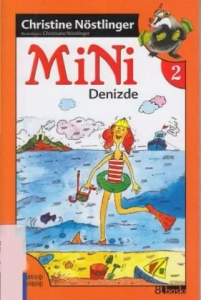 Christine Nostlinger "Mini Serisi 2.Mini Denizde" PDF