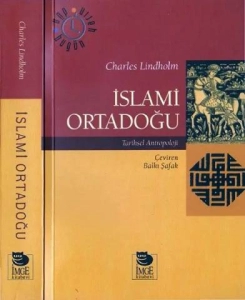 Charles Lindholm - "İslami Ortadoğu" PDF