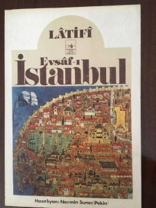 Latifi "Evsaf-ı İstanbul" PDF