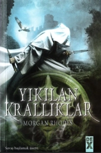 Morgan Rhodes - "Yıkılan Krallıklar" PDF