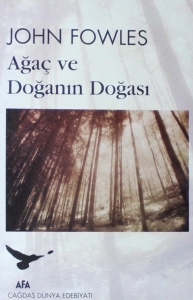 John Fowles "Ağaç ve Doğanın Doğası" PDF
