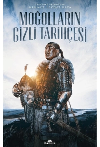 Ahmet Temir "Moğolların Gizli Tarihi" PDF