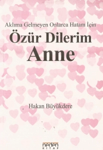 Hakan Büyükdere "Bağışla Məni Ana" PDF