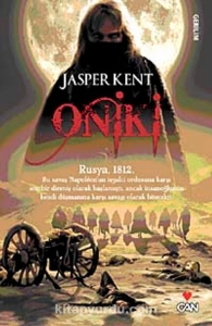 Jasper Kent "Danilov Beşlisi Serisi 1.Oniki" PDF