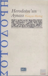 François Hartog - "Herodotos'un Aynası" PDF