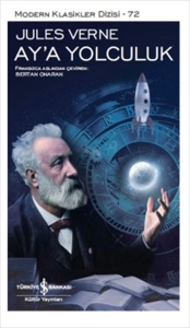 Jules Verne - Ay'a Yolculuk - Sesli Kitap Dinle