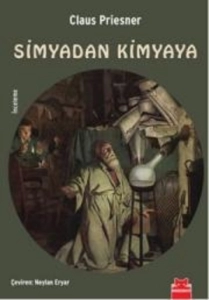 Claus Priesner - "Simyadan Kimyaya" PDF