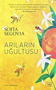 Sofia Segovia "Arıların Vızıltısı" PDF