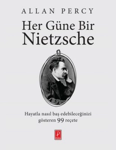 Allan Percy "Her Güne Bir Nietzsche" PDF