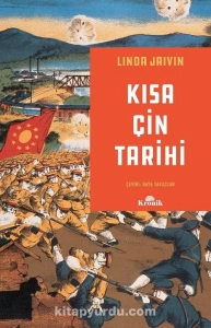 Linda Jaivin - "Kısa Çin Tarihi" PDF