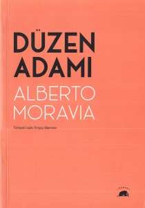 Alberto Moravia "Düzen Adamı" PDF