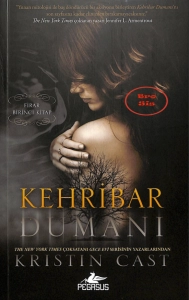 Kristin Cast "Kehribar Dumanı" PDF