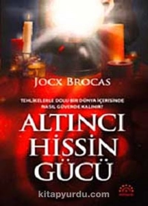 Jocx Brocas "Altıncı Hissin Gücü" PDF