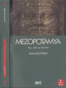 Jean Bottéro - "Mezopotamya/Yazı Akıl ve Tanrılar" PDF