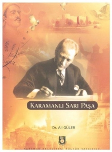 Ali Güler - "Karamanlı Sarı Paşa" PDF