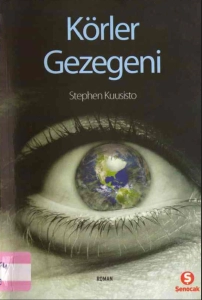 Stephen Kuusisto "Körler Gezegeni" PDF