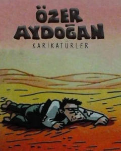 Özer Aydoğan "Karikatürler" PDF