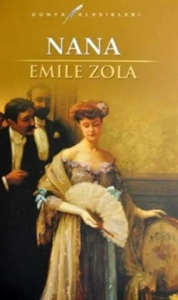 Emile Zola "Nana" EPUB