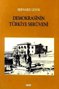 Bernard Lewis "Demokrasinin Türkiye Serüveni" PDF