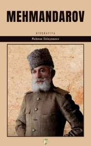 Mehman Süleymanov "Mehmandarov" PDF