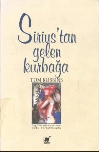 Tom Robbins "Sirius'tan Gelen Kurbağa" PDF