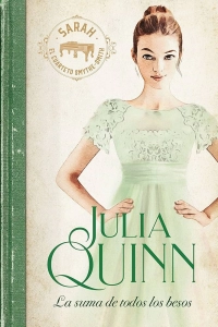 Julia Quinn "La suma de todos los besos" PDF